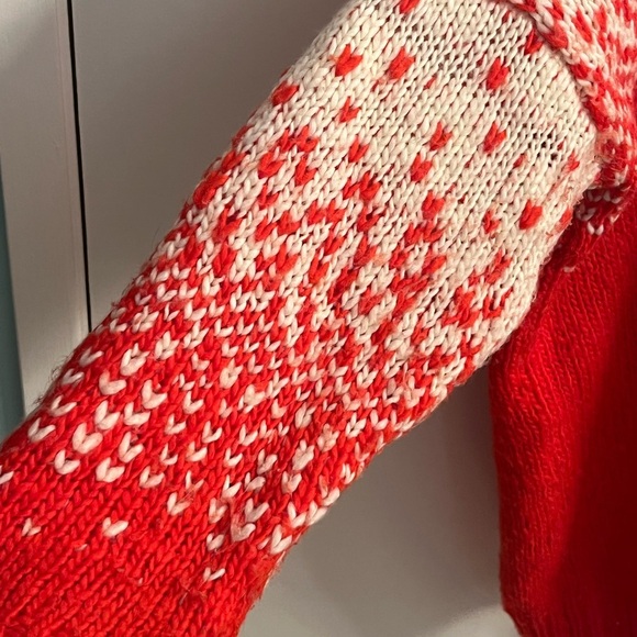 Madewell Love is in the Air Sweater - Picture 3 of 6